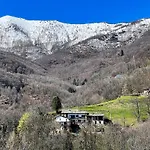 Stone Oven House Kwatera prywatna Rora