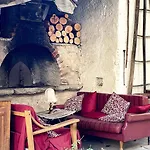 Stone Oven House