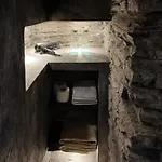 Stone Oven House *
