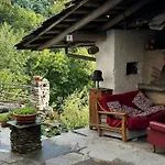 Stone Oven House * Rora