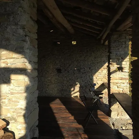 Stone Oven House Quarto em Acomodações Particulares