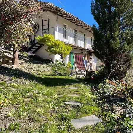 Stone Oven House Rora