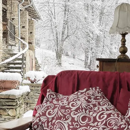 Stone Oven House Ubytování v soukromí