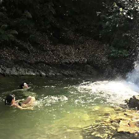 Ubytování v soukromí Stone Oven House Rora