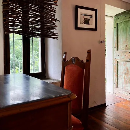 Stone Oven House Δωμάτια σε οικογενειακή κατοικία *