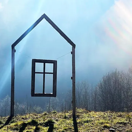 Stone Oven House Rora