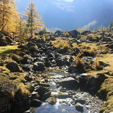 Ubytování v soukromí Stone Oven House