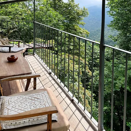 Stone Oven House Δωμάτια σε οικογενειακή κατοικία