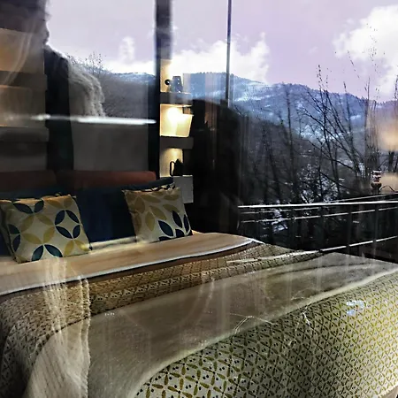 Stone Oven House * Rora