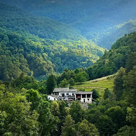 Stone Oven House Homestay Rora