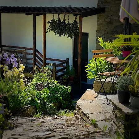 Stone Oven House Homestay