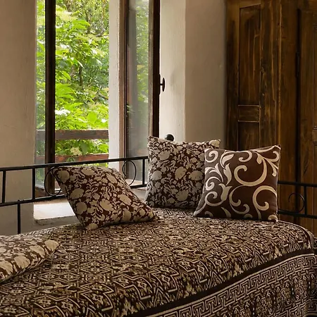 Stone Oven House Homestay