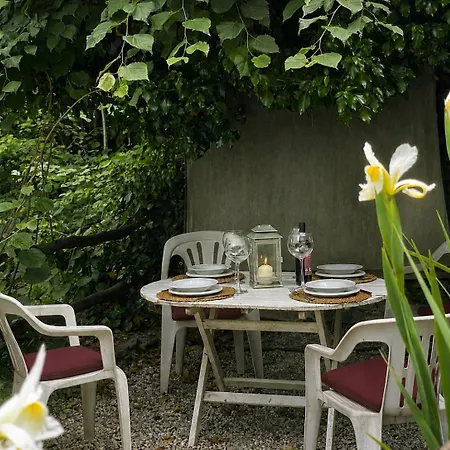 Stone Oven House Rora