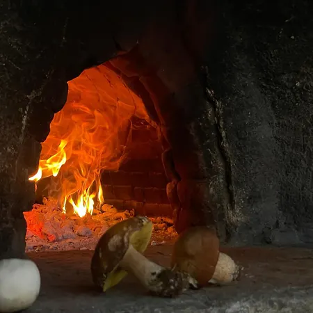 Stone Oven House Homestay