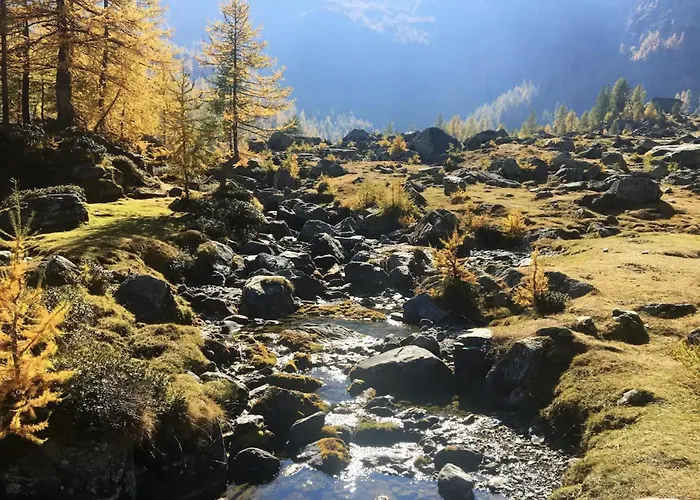 Homestay Stone Oven House