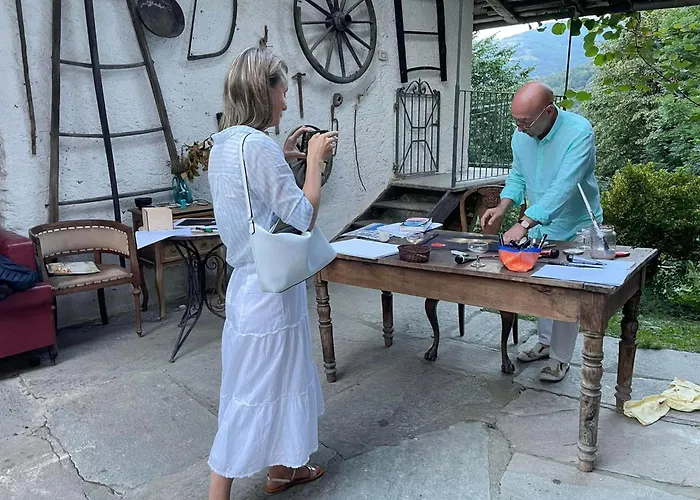 Homestay Stone Oven House *