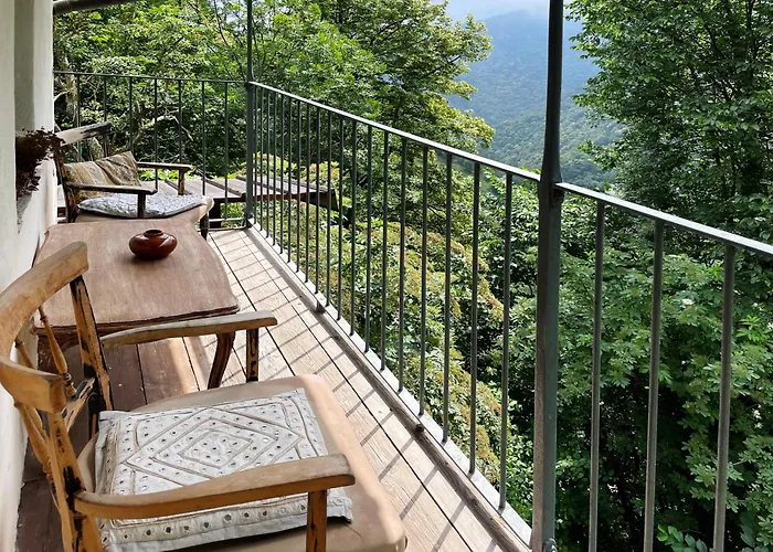 Stone Oven House Homestay