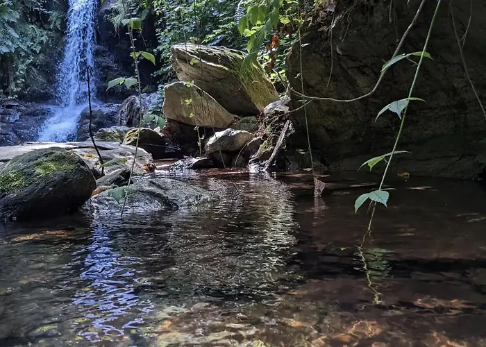 Homestay Stone Oven House *