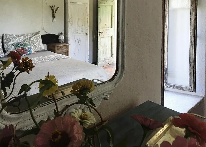 Stone Oven House Homestay